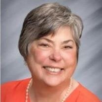 Carol Wardell