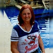 Mary Lou McKuan