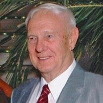 Hewitt M. "Hewie" Fredebaugh Jr.