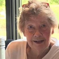 Ellen J. Morris