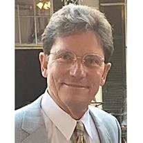 Harley H. McElroy