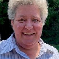 Doreen Warren