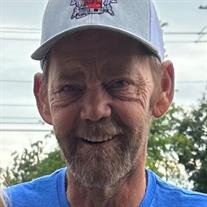 Charles "Junior" Pruett Jr.