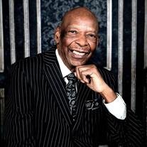 Leslie James Virgil