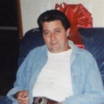 Jerry Quinleon Poland