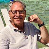 Robert Evan Leib