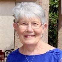 Janice Ruth Main