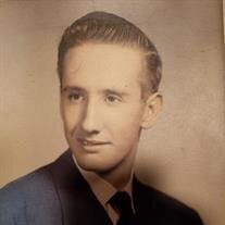 Freddie Eugene "Gene" Catlett