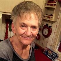Donna Joann Miller