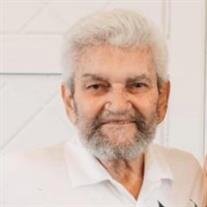 Joseph Oliver Patronella