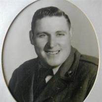 Mr Glen G. McFadden