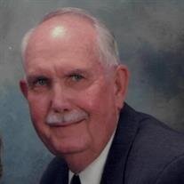 William K. Ferguson