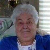 Shirley Ann Lawless