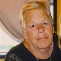 Theresa Nickel