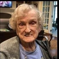Judy Grogan Arnett