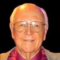 Elmer L. "Sonny" Boyd