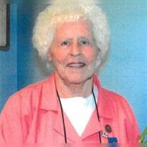 Mrs. Ruby G. Nelson