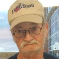 Richard Darrell Luker