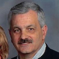 Michael Allen Zehringer