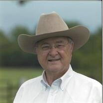 Kenneth William Threlkeld