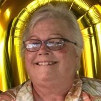 Valerie J. Stellke