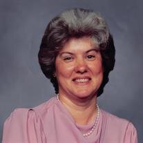 Camzy Mae Thomas