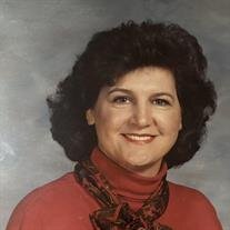 Marcia Lynn McNatt