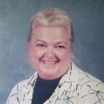 Phyllis Chandler