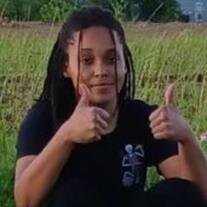 Ayana Simone "Claude" Martinez