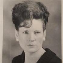 Ruby Lee Wilson