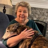 Janice Maureen Macneil