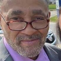 Mr. Robert "BT" Thompson
