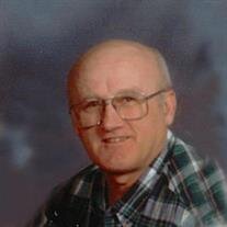 Reuben O. Redcay