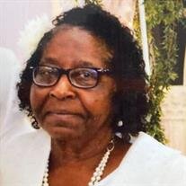 Shirley Jean Baker