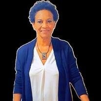 Olive M. Clayton