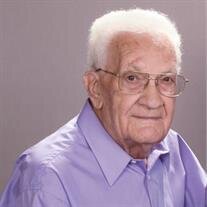 Garland Eugene Porterfield
