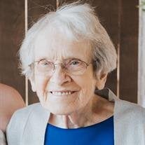 Elnora Price Gannon