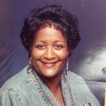 Ms. Brenda Faye Marshall-Adams