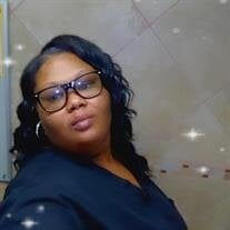 Ms. Barsha' Janet Smith