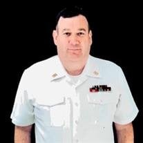 Hal Marvin Patton