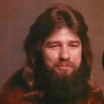 Terry Lee Tungate