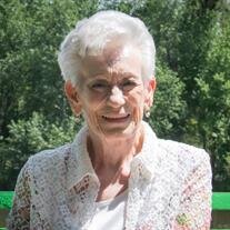 Roberta "Bobby" Henry