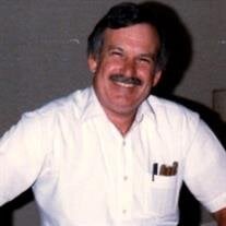 James Leon Waits