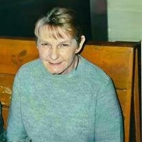 Nancy Price