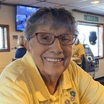 Carol Guldswog