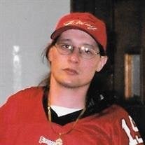 Gregory Francis Shidell