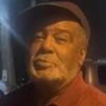Wendell Richard Hinkle (Downtown)