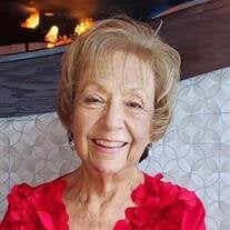 Phyllis Marie Matlock