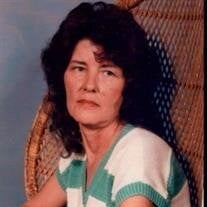 Ms. Marine Woods Morgan
