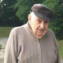 Gerald Patrick Sullivan